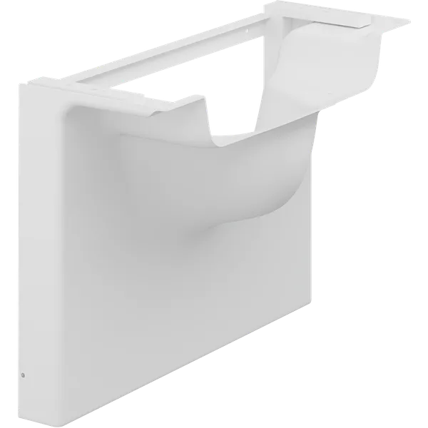 Servantoppheng til MATRIX Medium servant, fast høyde