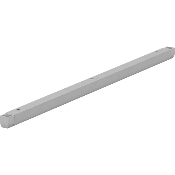 Sikkerhetsskinne til kjøkkenbenk og frittstående bord, < 700 mm