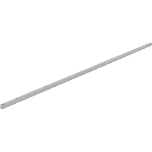 Sikkerhetsskinne til kjøkkenbenk og frittstående bord, 2401-3000 mm