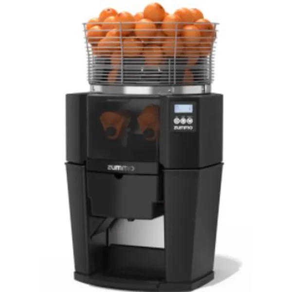 Zummo Z14 Adapt juicer - sort