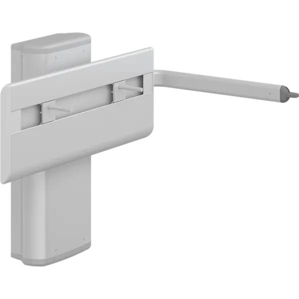 PLUS servantoppheng, gassdrevet høyderegulering