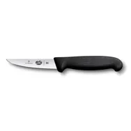 Victorinox fjørfekniv 10cm, sort skaft