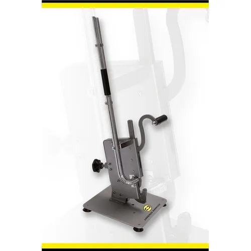 Lorenzo Barosso Hemgrap Manual