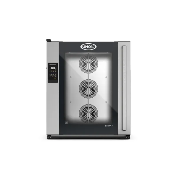 Bakerlux Shop.Pro Camilla Led ovn, 10 600x400 - venstrehengslet