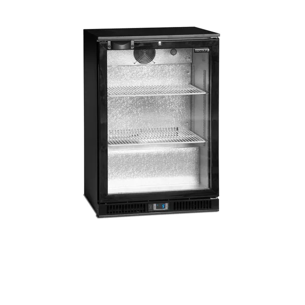 Tefcold Backbar kjøleskap DB125H