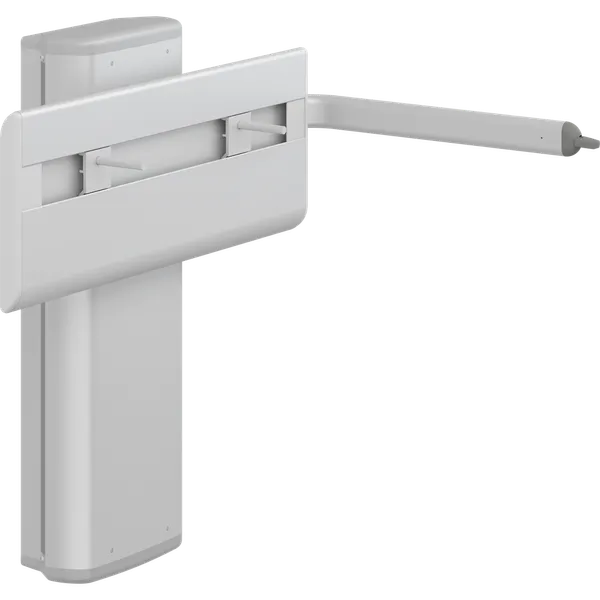 PLUS servantoppheng, elektrisk høyderegulering med betjeningsgrep