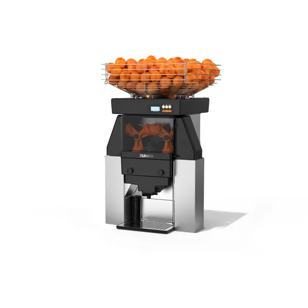 Zummo Z40 Nature One juicer bordmodell, 230V/50Hz
