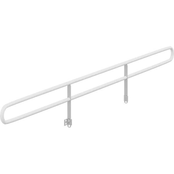 Sengehest til Pressalit badekar