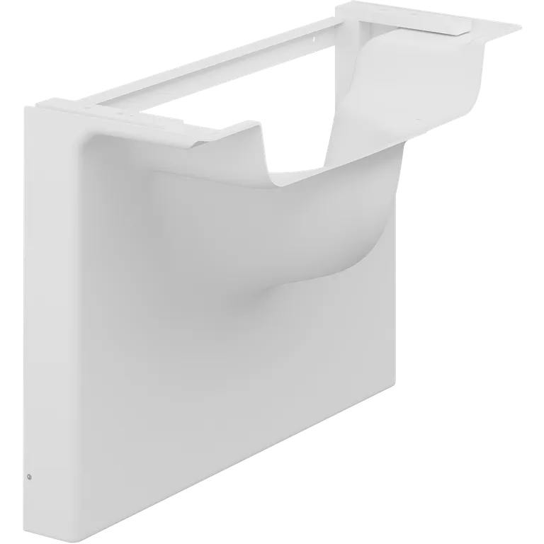 Servantoppheng til MATRIX Medium servant, fast høyde