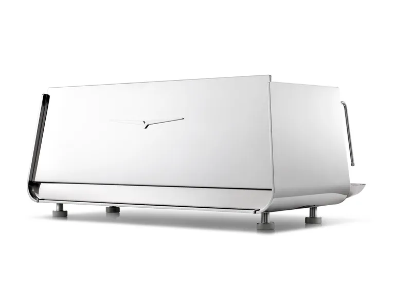 Victoria Arduino Eagle One 2Gr espressomaskin med koppvarmer, stål