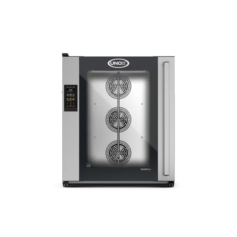 Bakerlux Shop.Pro Camilla.Matic Master ovn 10 600x400, 15,5kW (venstrehengslet)