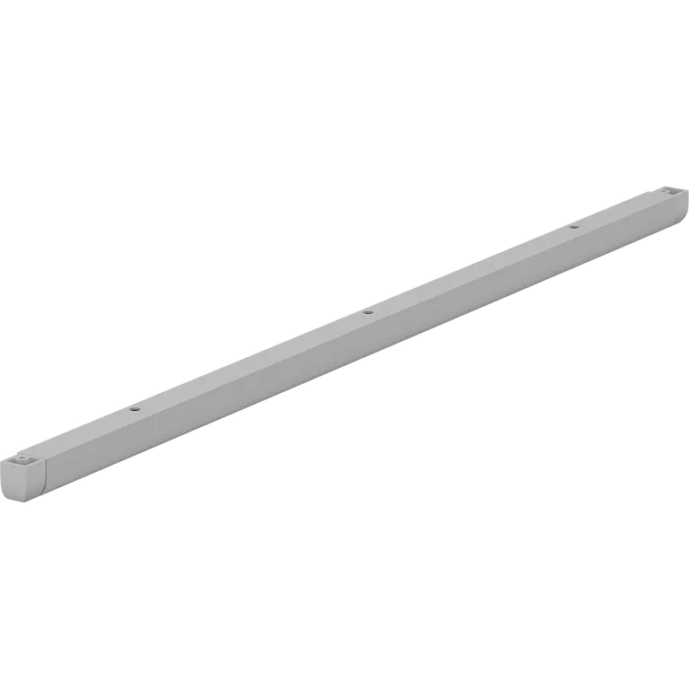 Sikkerhetsskinne til kjøkkenbenk og frittstående bord, 1001-1400 mm