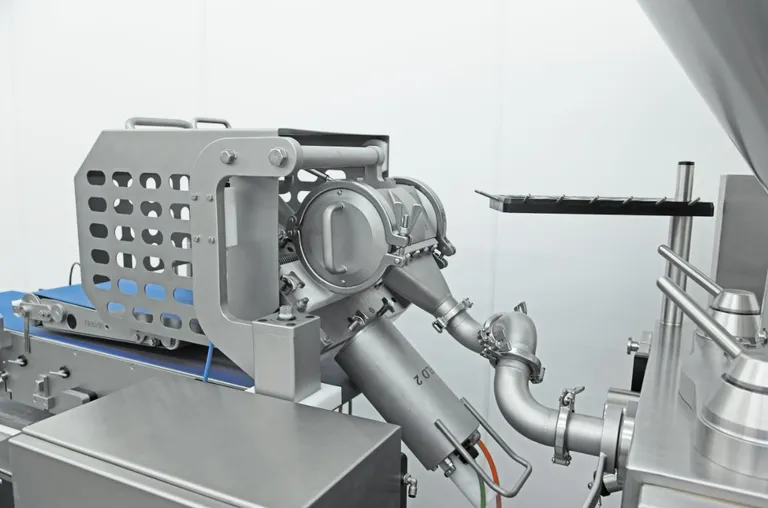 Frey FTDM 164 Linear kjøttbollelinje