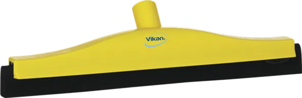 Vikan svaber 40cm GUL