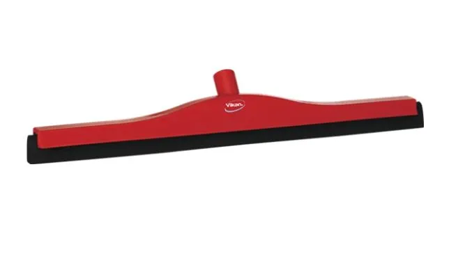 Svaber klassisk 60cm Rød