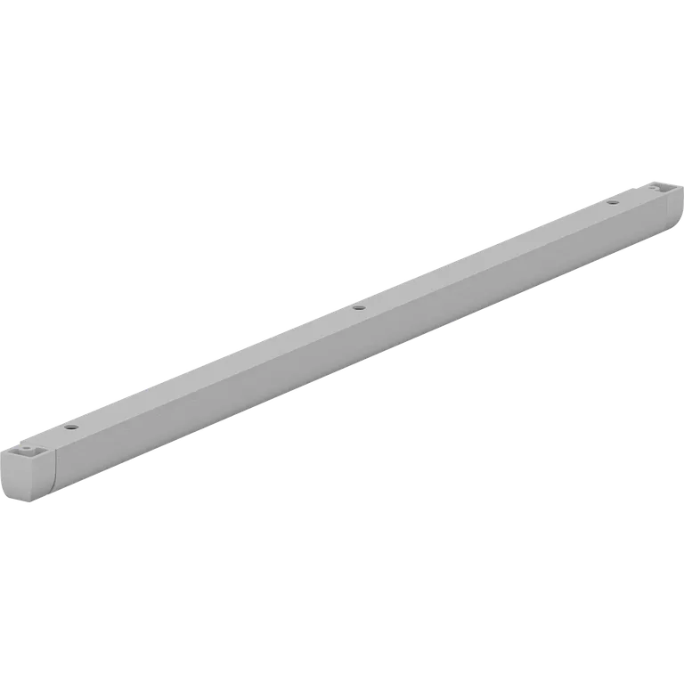 Sikkerhetsskinne til kjøkkenbenk og frittstående bord, < 700 mm