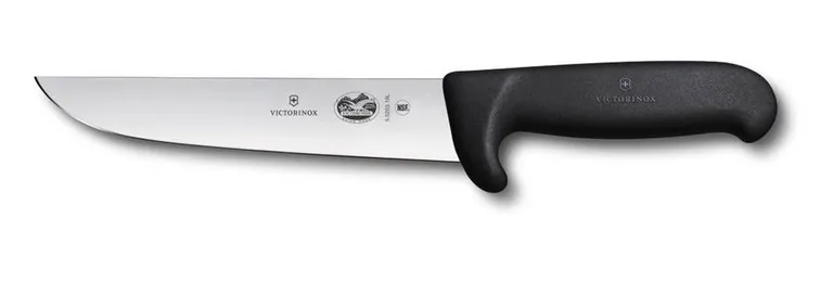 Victorinox slaktekniv m/sikkerhetsskaft