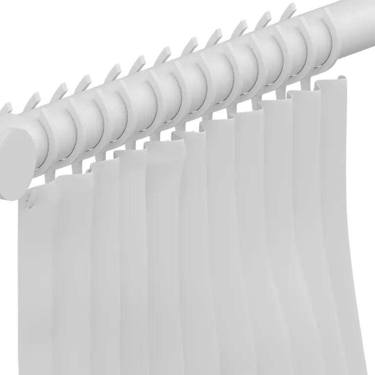 Dusjforheng, 1500 mm