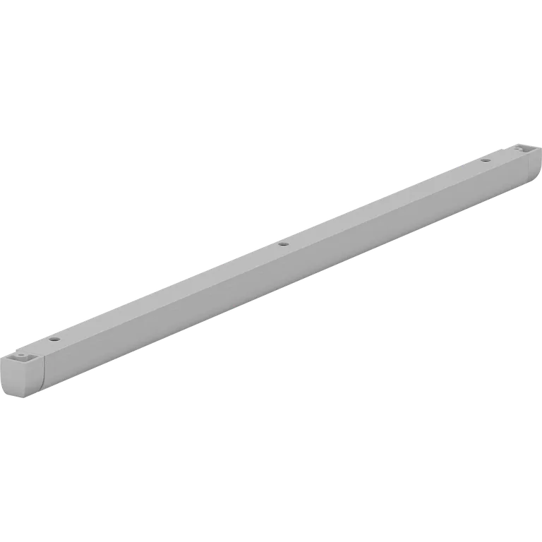 Sikkerhetsskinne til kjøkkenbenk og frittstående bord, 701-1000 mm