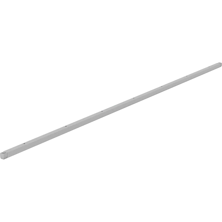 Sikkerhetsskinne til kjøkkenbenk og frittstående bord, 2401-3000 mm