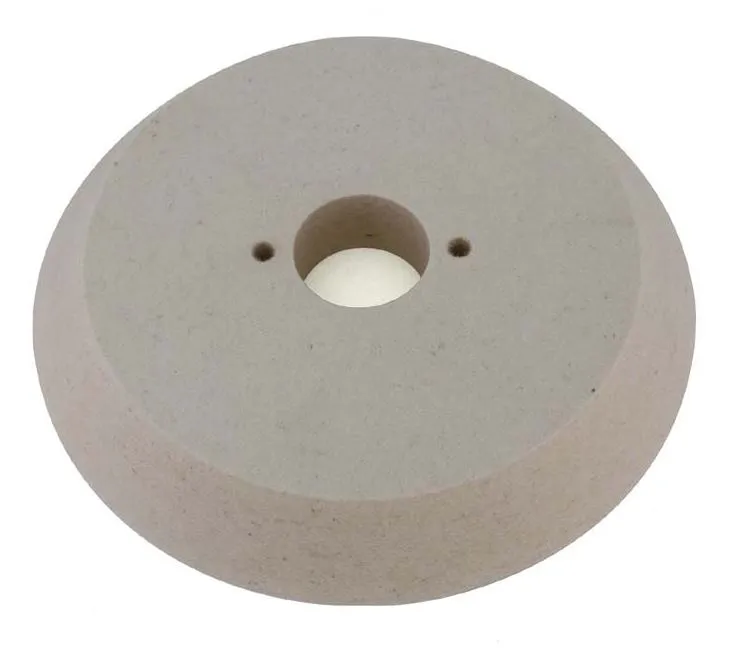 Filtskive til TMP slipemaskin