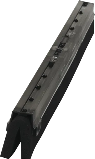 Vikan Erstatningskassett 60cm Sort