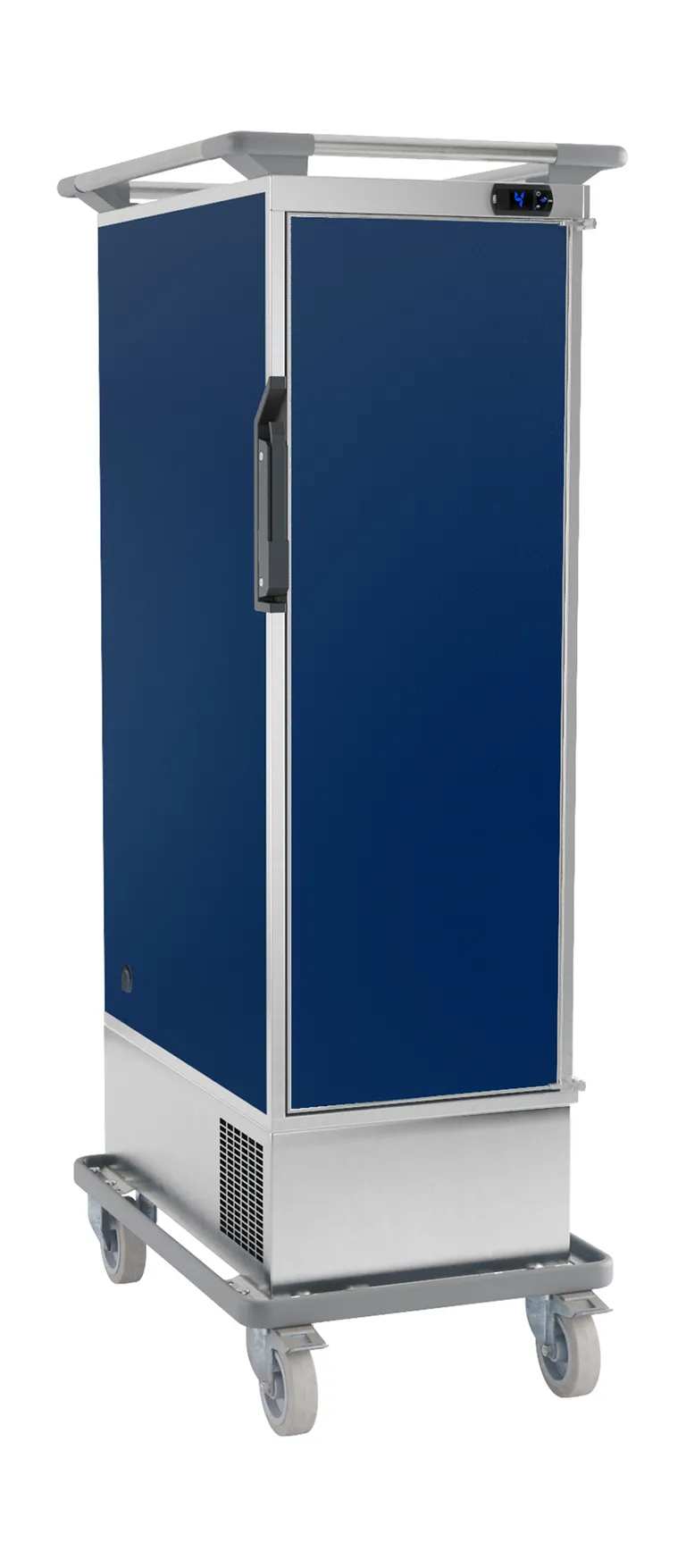 SDX Thermobox K180 Eco Bankettskap kjøl 12 GN1/1