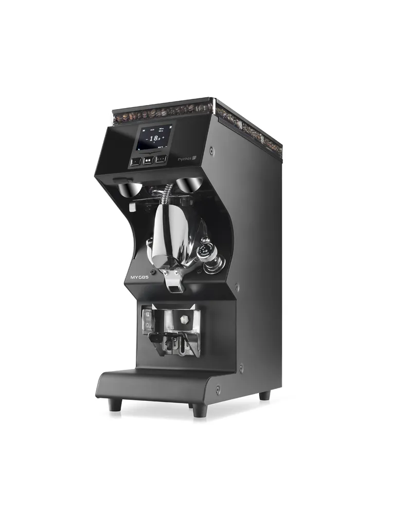 Victoria Arduino Mythos 85 Gravimetric kaffekvern