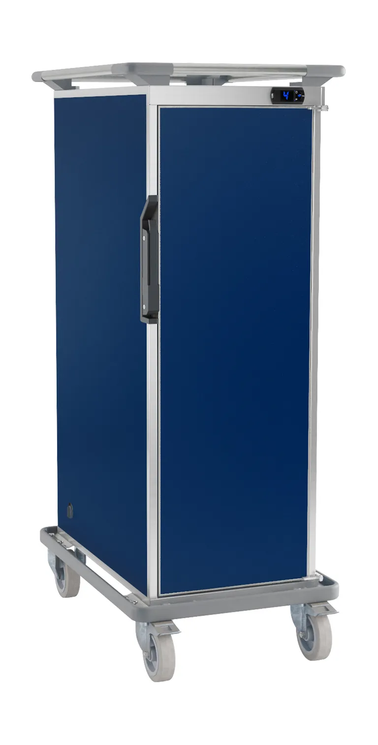 SDX Thermobox C180 bankettskap kjøl 12 GN1/1