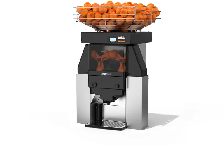 Zummo Z40 Nature Adapt juicer bordmodell