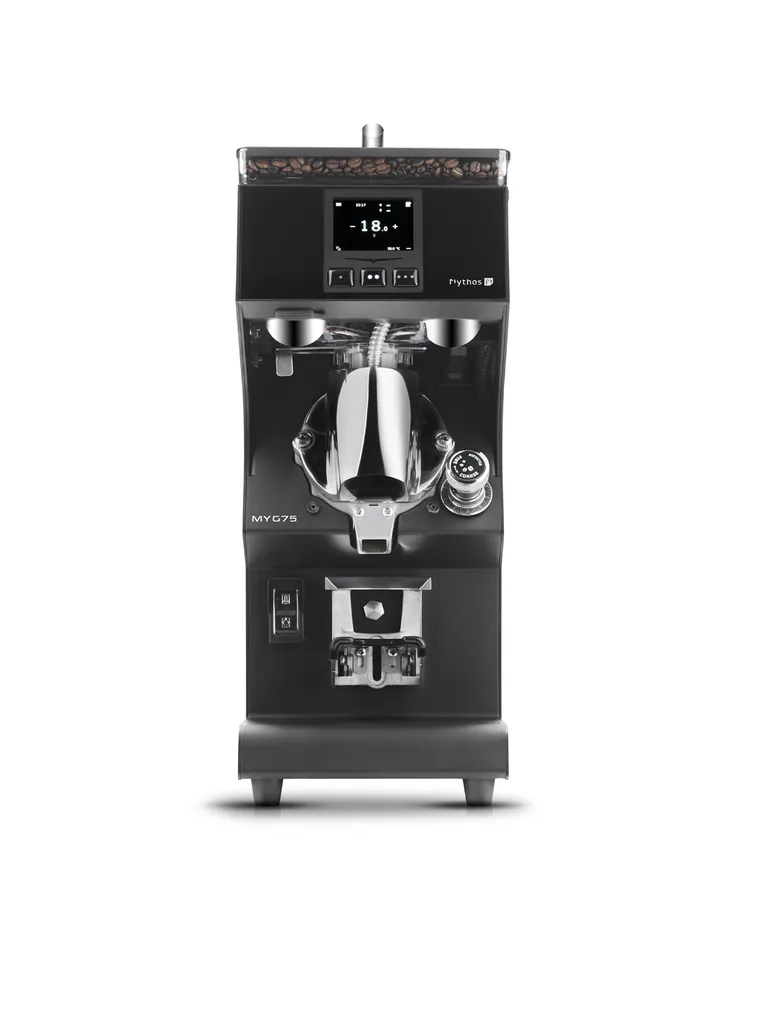 Victoria Ardunio Mythos 75 Gravimetric kaffekvern