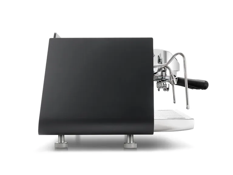 Victoria Arduino Eagle One 2Gr espressomaskin med koppvarmer, sort