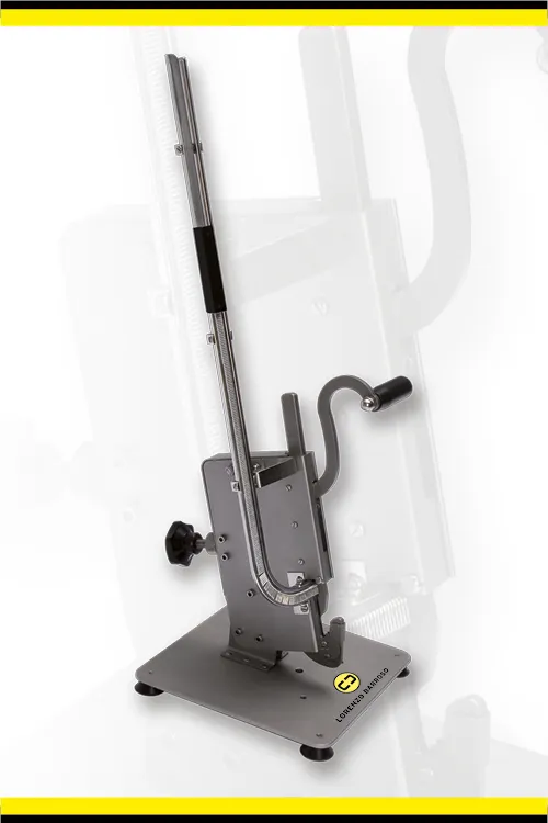 Lorenzo Barosso Hemgrap Manual