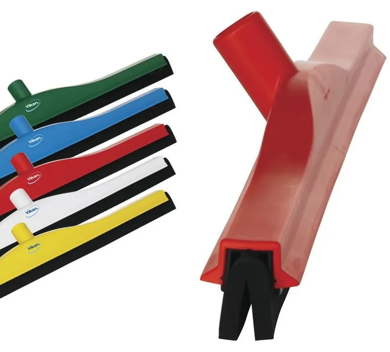 Vikan Erstatningskassett 60cm Sort