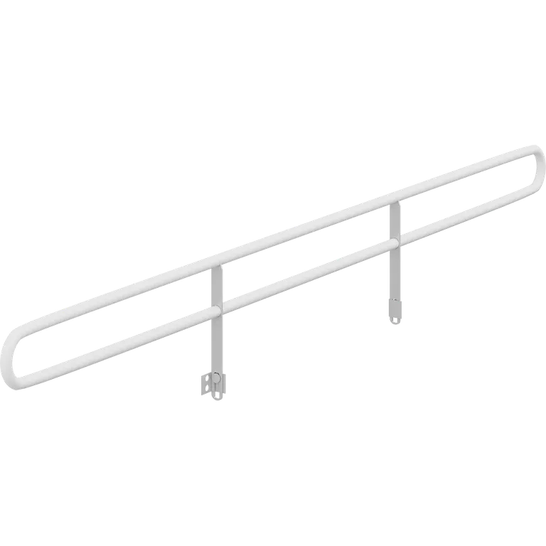 Sengehest til Pressalit badekar