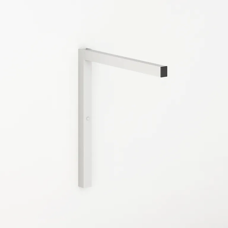 Løfteenhet til kjøkkenbenk, bæringer med manuell høyderegulering, > 1400 mm