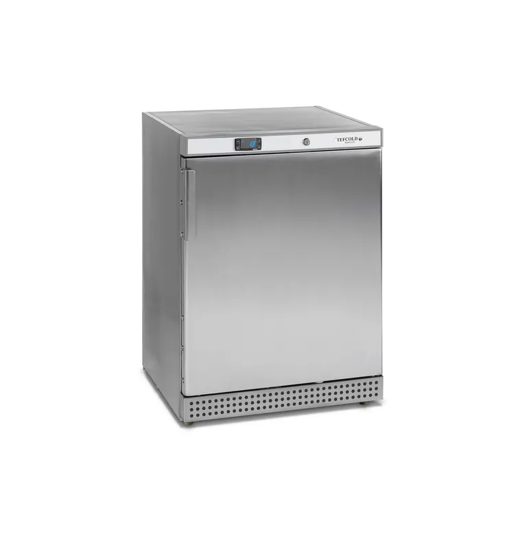 Tefcold underbenk kjøleskap UR200S