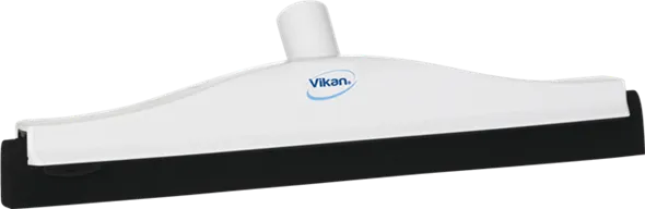 Vikan svaber 40cm HVIT