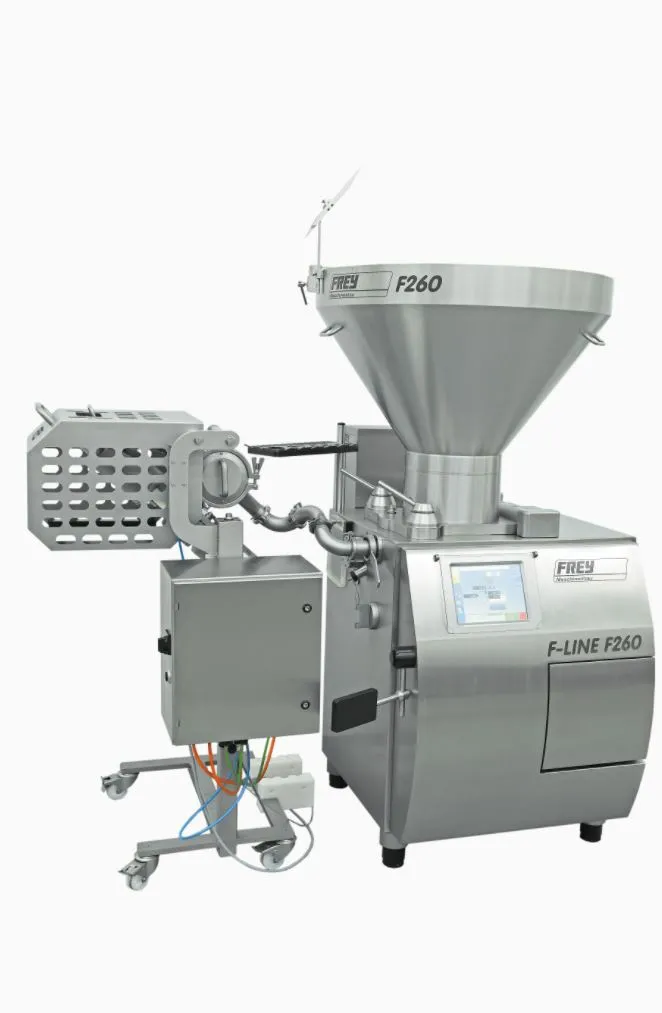 Frey FTDM 164 Linear kjøttbollelinje