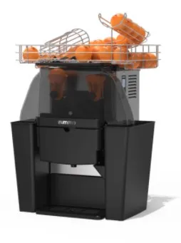 Zummo Z06 Nature Adapter juicer