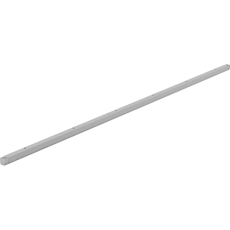 Sikkerhetsskinne til kjøkkenbenk og frittstående bord, 2001-2400 mm