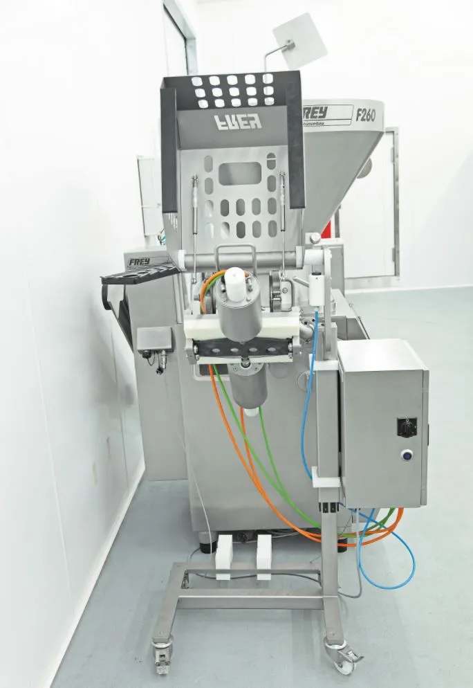 Frey FTDM 164 Linear kjøttbollelinje