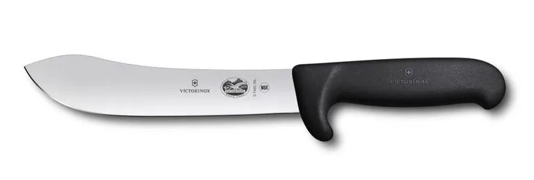 Victorinox slaktekniv m/sikkerhetsskaft