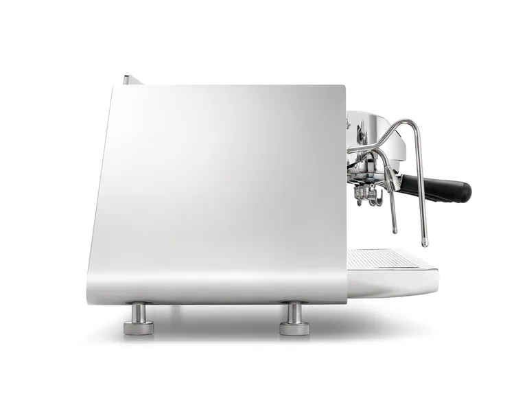 Victoria Arduino Eagle One 2Gr espressomaskin med koppvarmer, stål